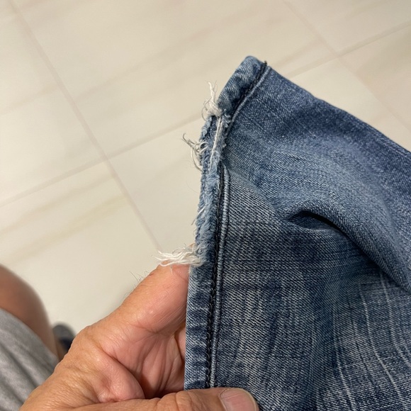 Mens Taverniti So Jeans size 38/30 - Picture 4 of 6